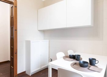 Cucina - Terreno non edificabile via Lucca, 52, Milano - foto 7