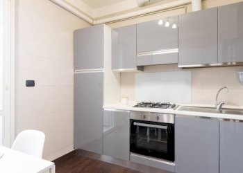 Cucina - Terreno non edificabile via Lucca, 52, Milano - foto 8