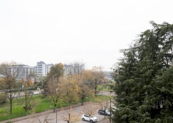 Vista - Terreno non edificabile via Lucca, 52, Milano - foto 9