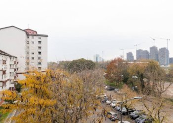 Vista - Terreno non edificabile via Lucca, 52, Milano - foto 10