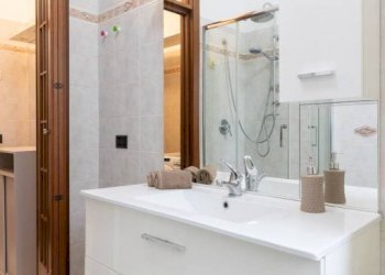 Bagno - Terreno non edificabile via Lucca, 52, Milano - foto 12