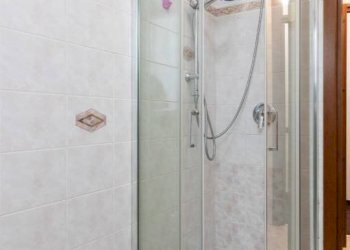 Bagno - Terreno non edificabile via Lucca, 52, Milano - foto 13