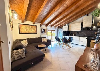 Foto 1 - Three-room apartment via trieste, Capriate San Gervasio - photo 1