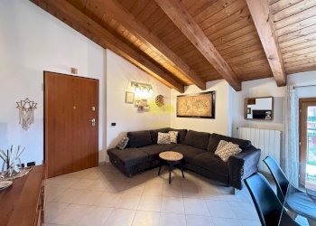 Foto 2 - Three-room apartment via trieste, Capriate San Gervasio - photo 2