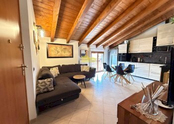 Foto 3 - Three-room apartment via trieste, Capriate San Gervasio - photo 3