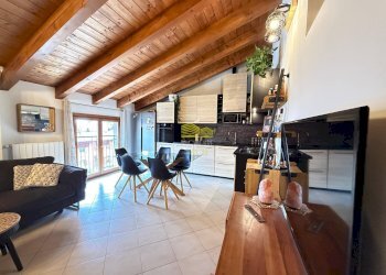 Foto 4 - Three-room apartment via trieste, Capriate San Gervasio - photo 4