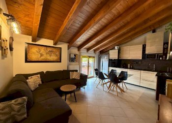 Foto 5 - Three-room apartment via trieste, Capriate San Gervasio - photo 5