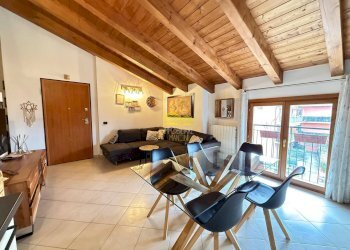 Foto 6 - Three-room apartment via trieste, Capriate San Gervasio - photo 6