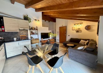 Foto 7 - Three-room apartment via trieste, Capriate San Gervasio - photo 7