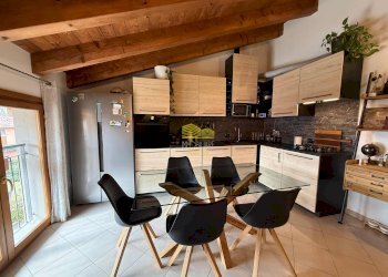 Foto 8 - Three-room apartment via trieste, Capriate San Gervasio - photo 8