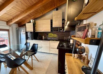 Foto 9 - Three-room apartment via trieste, Capriate San Gervasio - photo 9