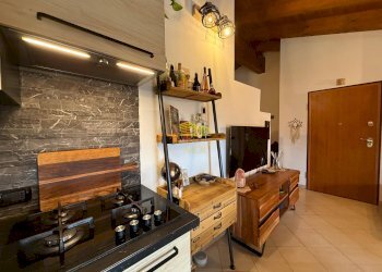 Foto 11 - Three-room apartment via trieste, Capriate San Gervasio - photo 11