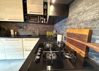 Foto 12 - Three-room apartment via trieste, Capriate San Gervasio - photo 12