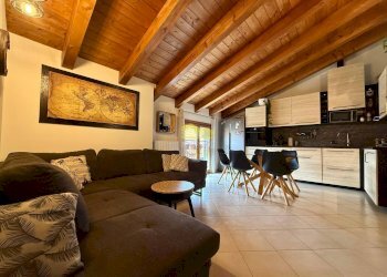 Foto 13 - Three-room apartment via trieste, Capriate San Gervasio - photo 13