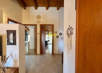 Foto 14 - Three-room apartment via trieste, Capriate San Gervasio - photo 14