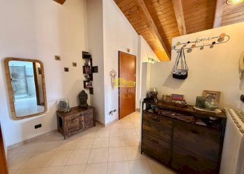 Foto 15 - Three-room apartment via trieste, Capriate San Gervasio - photo 15