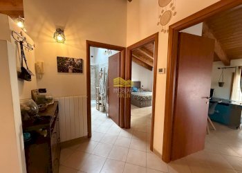 Foto 16 - Three-room apartment via trieste, Capriate San Gervasio - photo 16