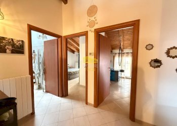 Foto 17 - Three-room apartment via trieste, Capriate San Gervasio - photo 17