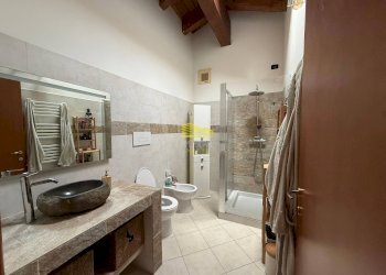 Foto 18 - Three-room apartment via trieste, Capriate San Gervasio - photo 18