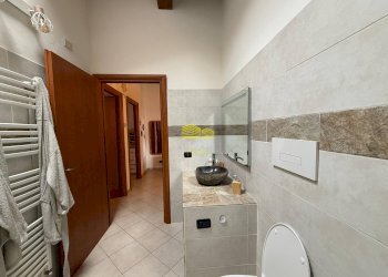 Foto 20 - Three-room apartment via trieste, Capriate San Gervasio - photo 20