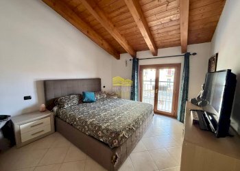 Foto 24 - Three-room apartment via trieste, Capriate San Gervasio - photo 24