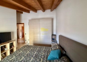 Foto 25 - Three-room apartment via trieste, Capriate San Gervasio - photo 25