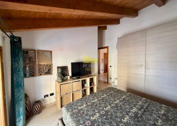 Foto 28 - Three-room apartment via trieste, Capriate San Gervasio - photo 28