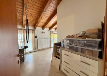 Foto 29 - Three-room apartment via trieste, Capriate San Gervasio - photo 29