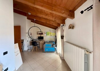 Foto 30 - Three-room apartment via trieste, Capriate San Gervasio - photo 30