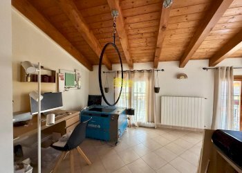 Foto 31 - Three-room apartment via trieste, Capriate San Gervasio - photo 31