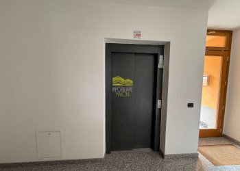 Foto 33 - Three-room apartment via trieste, Capriate San Gervasio - photo 33