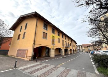 Foto 36 - Three-room apartment via trieste, Capriate San Gervasio - photo 36