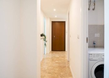 Corridoio - Terreno non edificabile viale Renato Serra, 7, Milano - foto 9