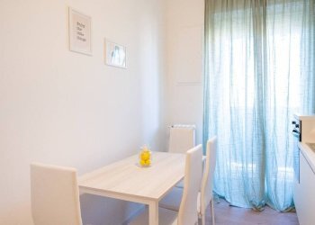 Cucina - Terreno non edificabile viale Renato Serra, 7, Milano - foto 13