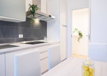 Cucina - Terreno non edificabile viale Renato Serra, 7, Milano - foto 14