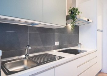 Cucina - Terreno non edificabile viale Renato Serra, 7, Milano - foto 15