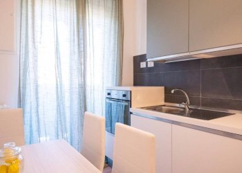 Cucina - Terreno non edificabile viale Renato Serra, 7, Milano - foto 17