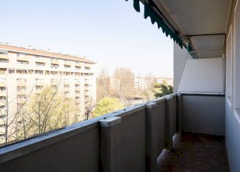Balcone - Terreno non edificabile viale Renato Serra, 7, Milano - foto 18