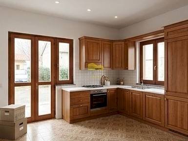 Foto 3 - Trilocale VIA FIUME, Trezzo sull'Adda - foto 3