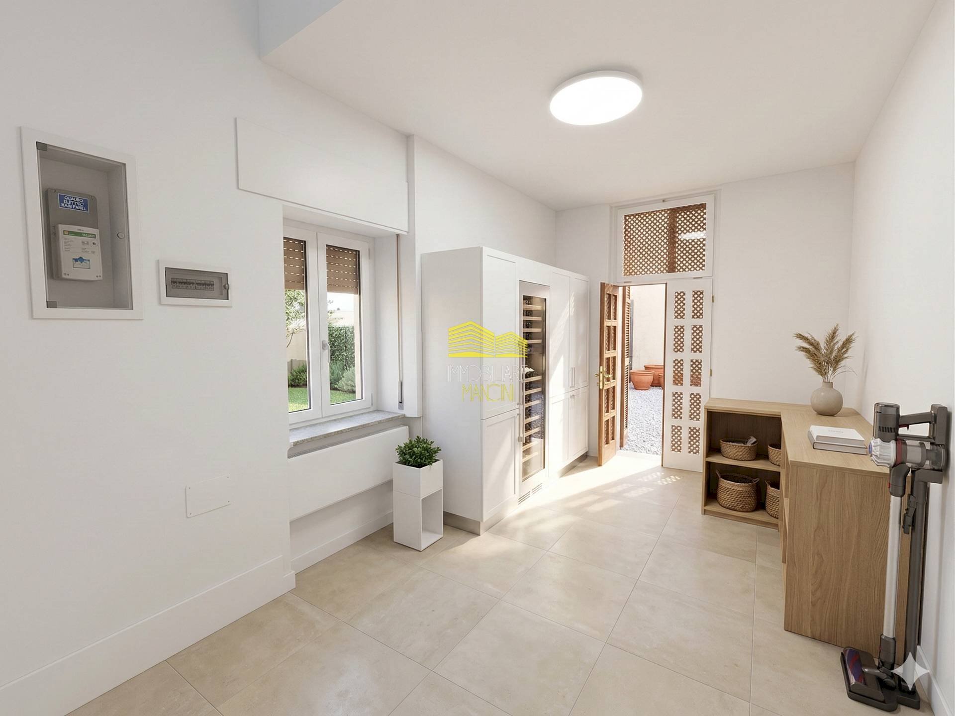 Foto 1 - Appartamento VIA FIUME, Trezzo sull'Adda - foto 1