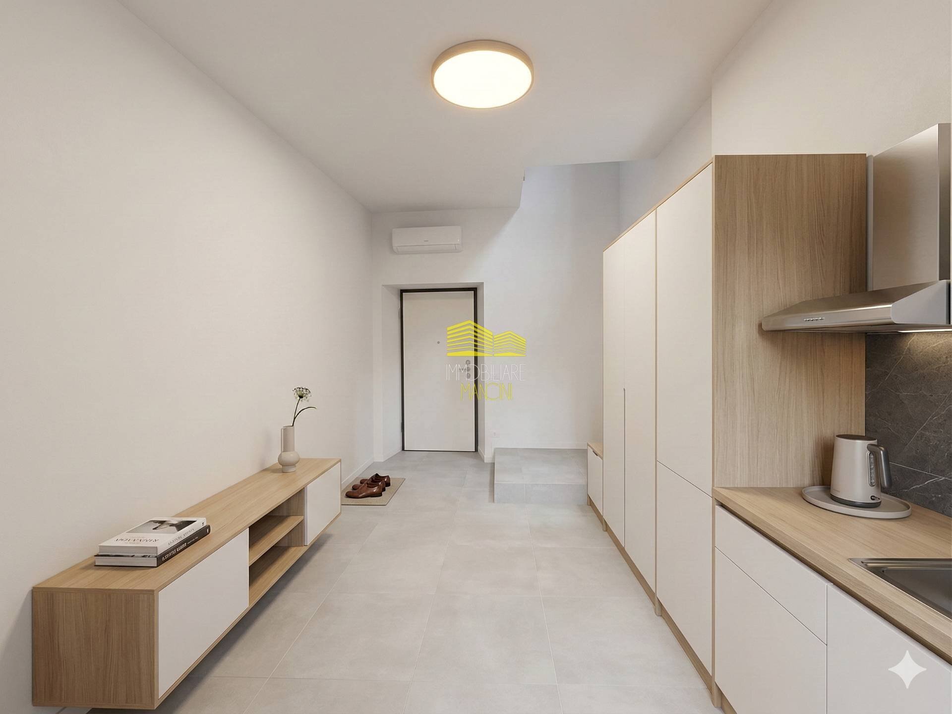 Foto 2 - Appartamento VIA FIUME, Trezzo sull'Adda - foto 2