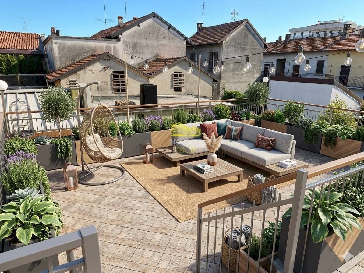 Foto 1 - Trilocale via alighieri, Cavenago di Brianza - foto 1