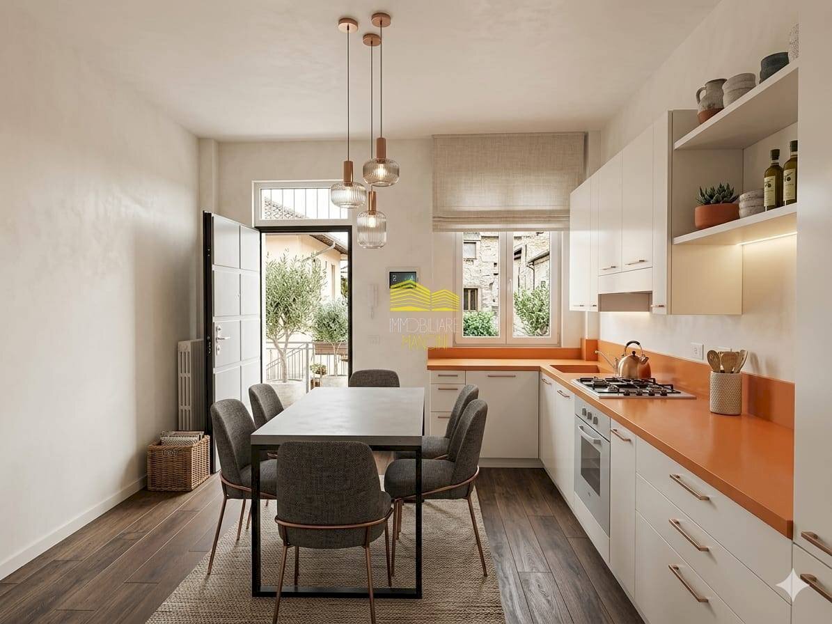 Foto 2 - Trilocale via alighieri, Cavenago di Brianza - foto 2