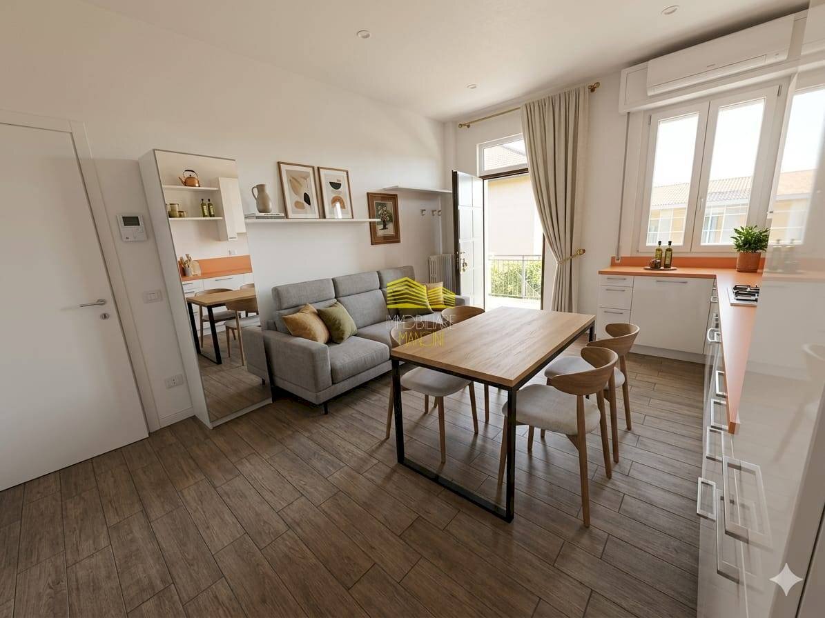 Foto 3 - Trilocale via alighieri, Cavenago di Brianza - foto 3