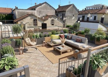 Foto 1 - Trilocale via alighieri, Cavenago di Brianza - foto 1