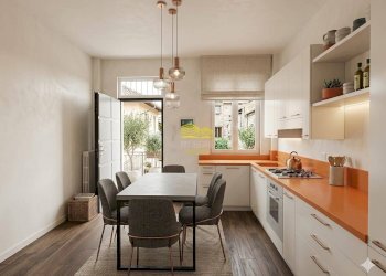 Foto 2 - Trilocale via alighieri, Cavenago di Brianza - foto 2