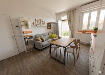 Foto 3 - Trilocale via alighieri, Cavenago di Brianza - foto 3