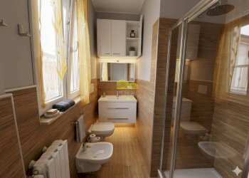 Foto 5 - Trilocale via alighieri, Cavenago di Brianza - foto 5