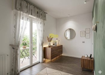 Foto 7 - Trilocale via alighieri, Cavenago di Brianza - foto 7