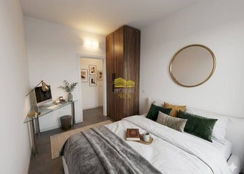 Foto 9 - Trilocale via alighieri, Cavenago di Brianza - foto 9